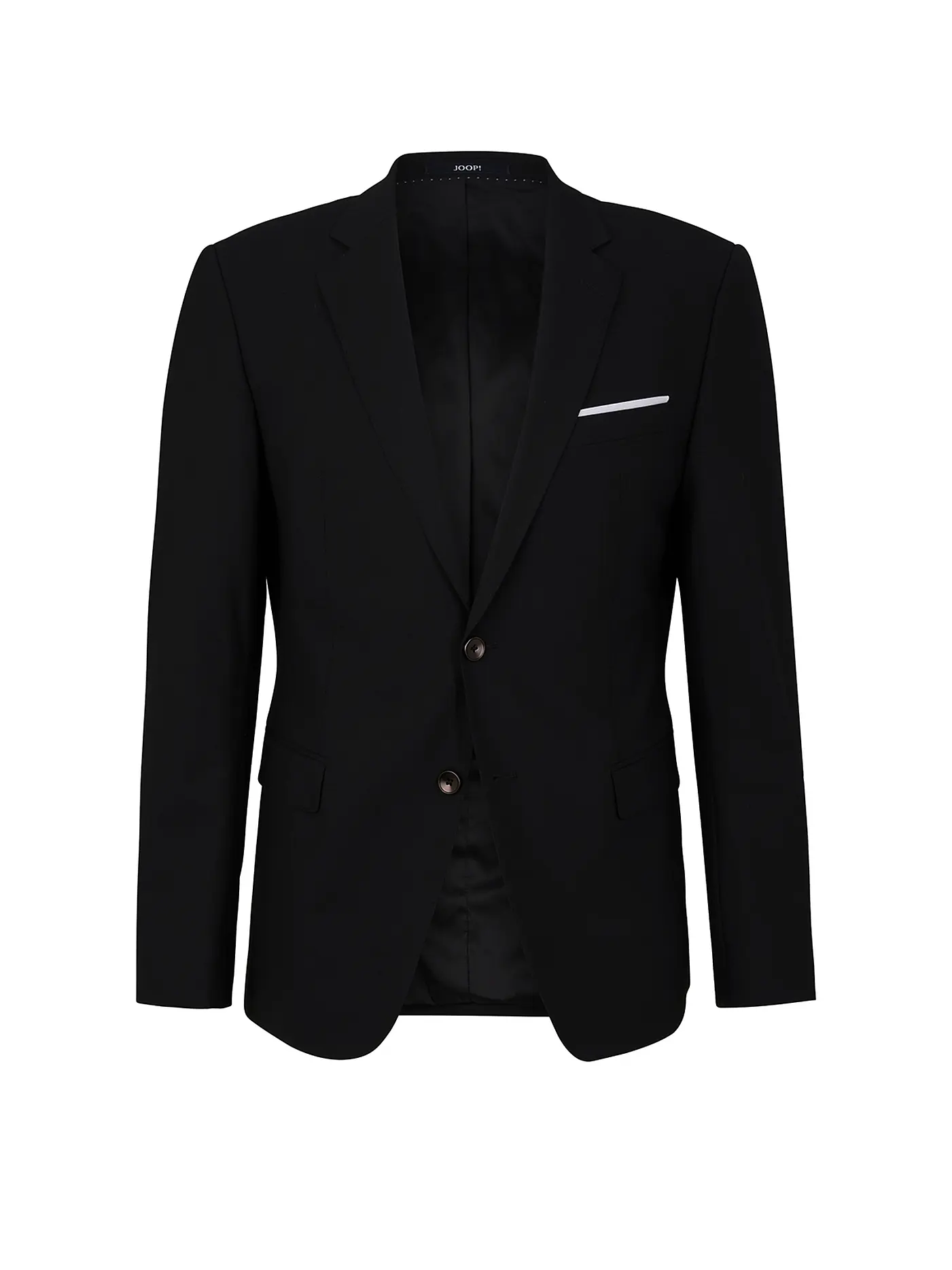 JOOP | Sakko Sim Fit HERBY | schwarz